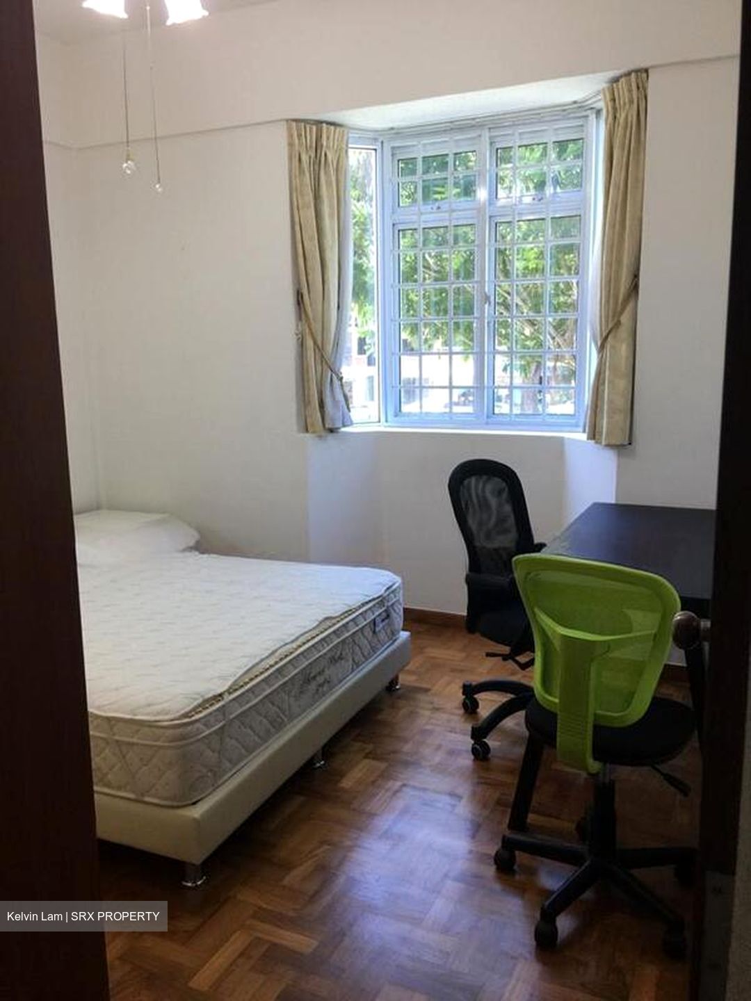 Novena Lodge (D11), Condominium #619323611